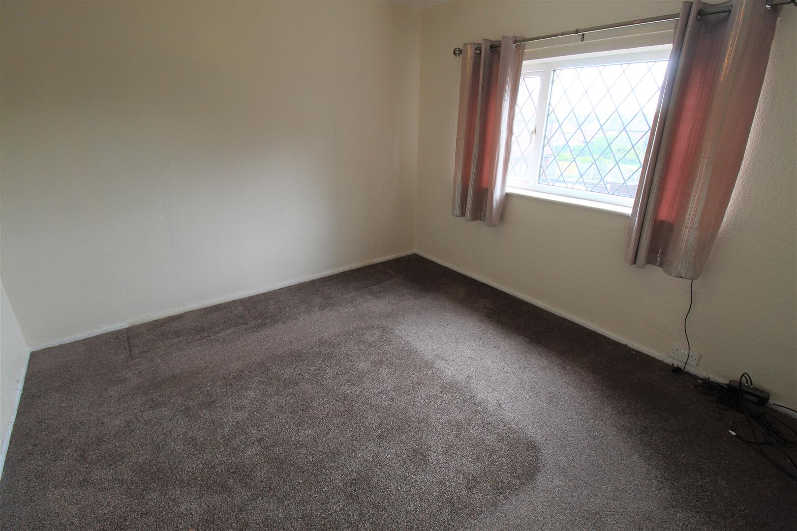 Bagot Grove, Sneyd Green, Stoke-On-Trent